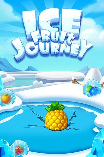 game pic for Ice fruit journey